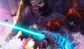 The Monstrous World Of Godzilla Memorabilia Terra Virtua Blog