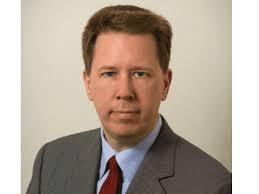 Robert Mason, TD Securities