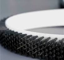 Belt brush - Anhui Union Brush Industry Co., Ltd. - for ...
