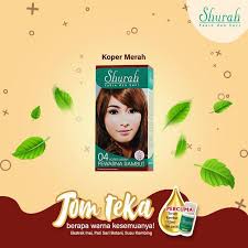 Tantangannya justru dimulai saat mencuci rambut loh. Shurah Dirumuskan Dengan Bahan Bahan Seperti Ekstrak
