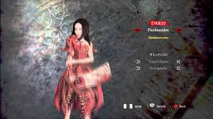 You'll get access to all of the the yellow wallpaper content, as well … Alice Madness Returns Dlc Dresses Newandco