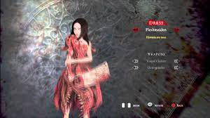 Jun 29, 2011 · jun 29, 2011 · dresses. Alice Madness Returns Dlc Dresses Newandco