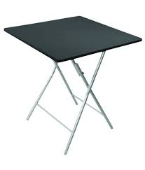 Space saving nilkamal folding dining table. Buy Nilkamal Mars Folding Table Online At Best Prices In India On Snapdeal