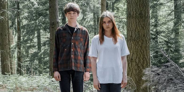 The End Of The F***ing World Season 3 Updates: Will It Happen?