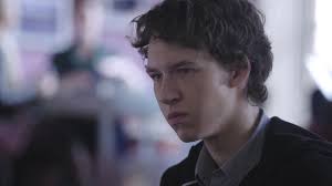 13 Reasons Why" Tape 6, Side B (TV Episode 2017)