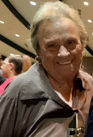 Sandra Jean Durham Obituary May 14, 2025