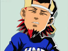 Viewtiful Joe (Anime Series)