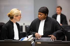 The honorable fatou bensouda, prosecutor of the international criminal court (icc), we must end impunity for the perpetrators of the most serious crimes of concern to the international community. Jfj Journalists For Justice