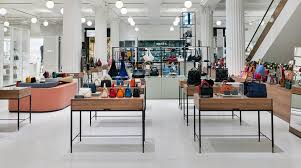 It is also one of. Radical Luxury At Selfridges Radical Luxury Selfridges