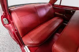 Image result for Honduras Maroon 1962 Nova