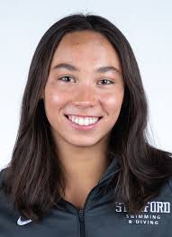 Women's Swimming & Diving 2021-22