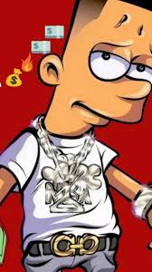 Iced out nba never broke again youngboy rapper chains for men in silver gold multicolored 24 inches. Nle Choppa Nba Youngboy Wallpaper Cartoon
