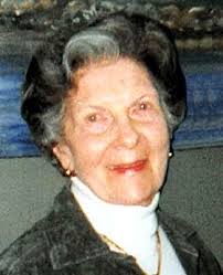 HILDA WILLISON Obituary (2015)