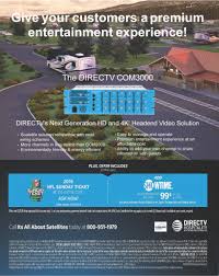 Maybe you would like to learn more about one of these? Tv For Rv Parks Yes You Can Still Get A New Tv System By April 1st