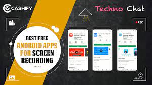 We did not find results for: Top 5 Screen Recorder Apps For Android Cashify Blog