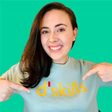 COMMUNITY — d'Skills