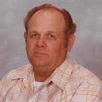 Mr. Buren Edwin "Ed" Roberts Obituary