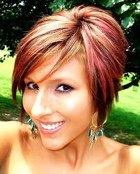 2015 marks the year of shorter strands, and with celebrities and red carpet mavens all taking to the trend it's no wonder short haircuts have risen in popularity. Pin On Hair