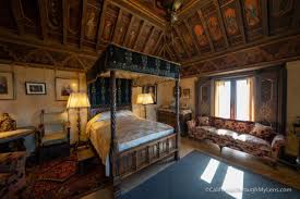 40+ master bedrooms for sweet dreams 43 photos. Hearst Castle Upstairs Suites Tour California Through My Lens