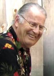 Bill McCulloch Obituary (1941