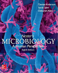 Nester S Microbiology A Human Perspective 8th Edition Mebooksfree Com Microbiology Microbiology Textbook Textbook