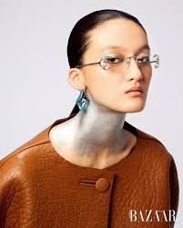 🖤🩶 Photograph by @tmt.t Art Direction & Styling @samson_bee Model  @zhigg8_ @indrapil @naturemodelsmgmt Hair @kristywailing Makeup Cathy Zhang  @zhanglooo Styling Assistant @summmerli & @hqileyy_ Photographer  Assistant:Cory chang & Kwun