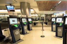 Usage of global entry card. Some Global Entry Renewals Are Processing Without Interviews