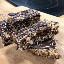 Joe Wicks Leanin15 Thebodycoach Chocolate Orange Protein Bars Joe Wicks Recipes Sweets Recipes Chocolate Orange