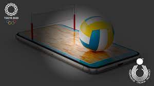 I ragazzi della pallavolo italiana hanno vinto la medaglia d'argento alle olimpiadi di rio 2016 nella finale con il brasile che vince l'oro. W1pjn Mdmmtwnm