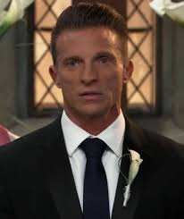 Steve Burton