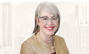 Ellen Smith — Built Podcast — Built CTIC