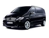 MERCEDES-VIANO