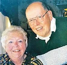 James W. Tyson Obituary