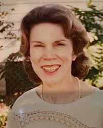 Anita Gather Duncan Obituary June 27, 2025