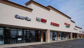 Retail Property Managers – Why a Tenant Mix Strategy Is So Important