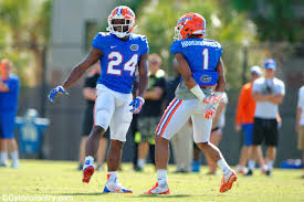 Florida Gators Depth Chart Breakdown Secondary