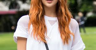 If you have dyed red hair, it is a good idea to do a strand test to see how your hair reacts to the bleach. How To Dye Hair Red From Dark Brown Or Brunette Color