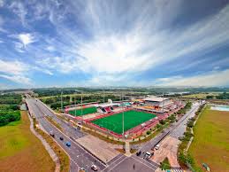 As far as public pools, hot tubs and spas are concerned, here are tips from the cdc: Sengkang Sport Centre Activesg