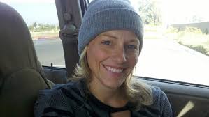 Lana and the Fish Story