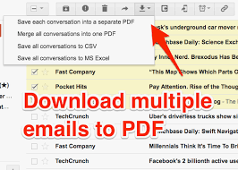 Make your holiday greetings more enticing, friendly, animated, wintery, and. How To Save Your Email As A Pdf To Your Computer One Click Cloudhq Blog