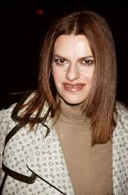 Amazon.com: Posterazzi Poster Print Collection EVCPSDSABESR001 Sandra  Bernhard in Louis Vuitton Outfit at The Michael Kors Fashion Show 2900  Celebrity (8 x 10): Posters & Prints