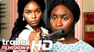 Memorable quotes and exchanges from movies, tv series and more. Harriet Trailer 2019 Cynthia Erivo Harriet Tubman Biopic Movie Youtube