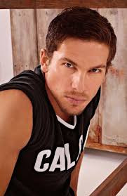 Dolce & Gabbana Fall/Winter 2012 Gym lookbook