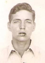 Dallas LeRoy “Lee” Warble (1928-1980)