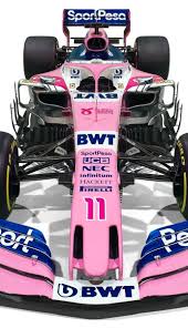 2019 2 13 Twitter Racingpointf1 Look At This Beauty Our Sportpesa Racing Point Car Welcome Sportpesa Now It S Time To Makeitcount Our 2019 Loo