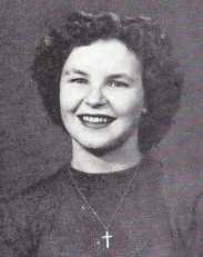 Barbara Jean “Bobbi” Ozburn Carlock (1933-2016): homenaje de Find a Grave