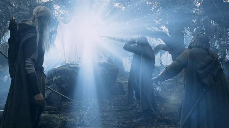 The Lord of the Rings: The Two Towers (2002) - Movie Review : Alternate  Ending