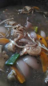 Ayam bisa diolah menjadi berbagai macam menu atau hidangan yang lezat sehingga tidak ada kata bosan untuk menikmati sajian dari ayam. 7 Langkah Mudah Untuk Mendapatkan Ayam Black Pepper Yang Sedap