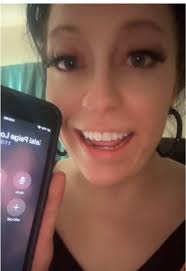 Halei Gabbert (@haleilanee11)