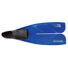 oceanic vortex v6 split fullfoot swim fins review fiji